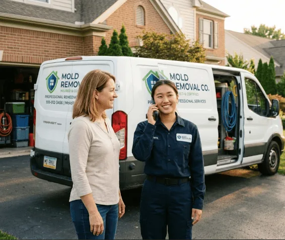 Crawlspace Mold Remediation Ogden, AR FAQs